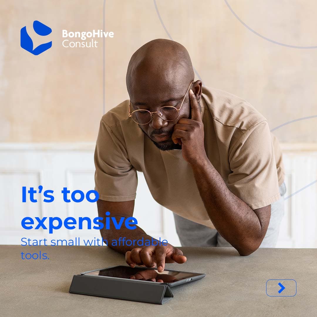 BongoHive - Future-Ready SME Campaign - 3