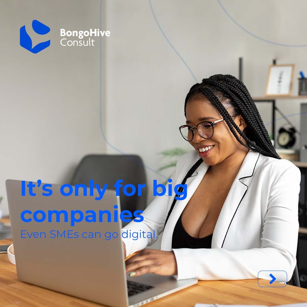 BongoHive - Future-Ready SME Campaign - 4