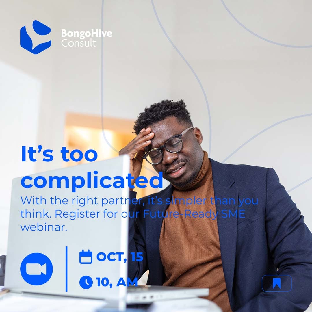 BongoHive - Future-Ready SME Campaign - 5