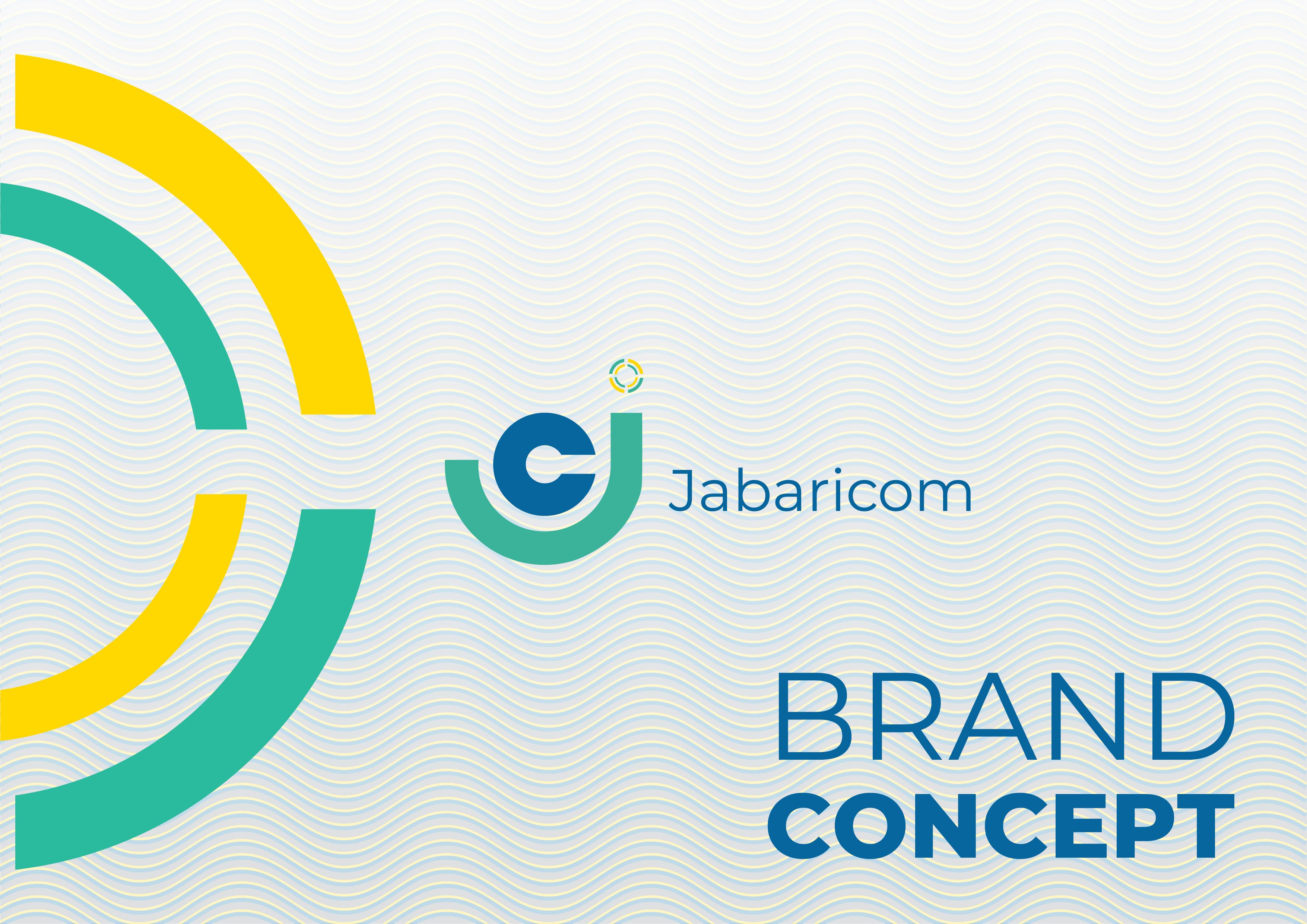 JabariCom Branding