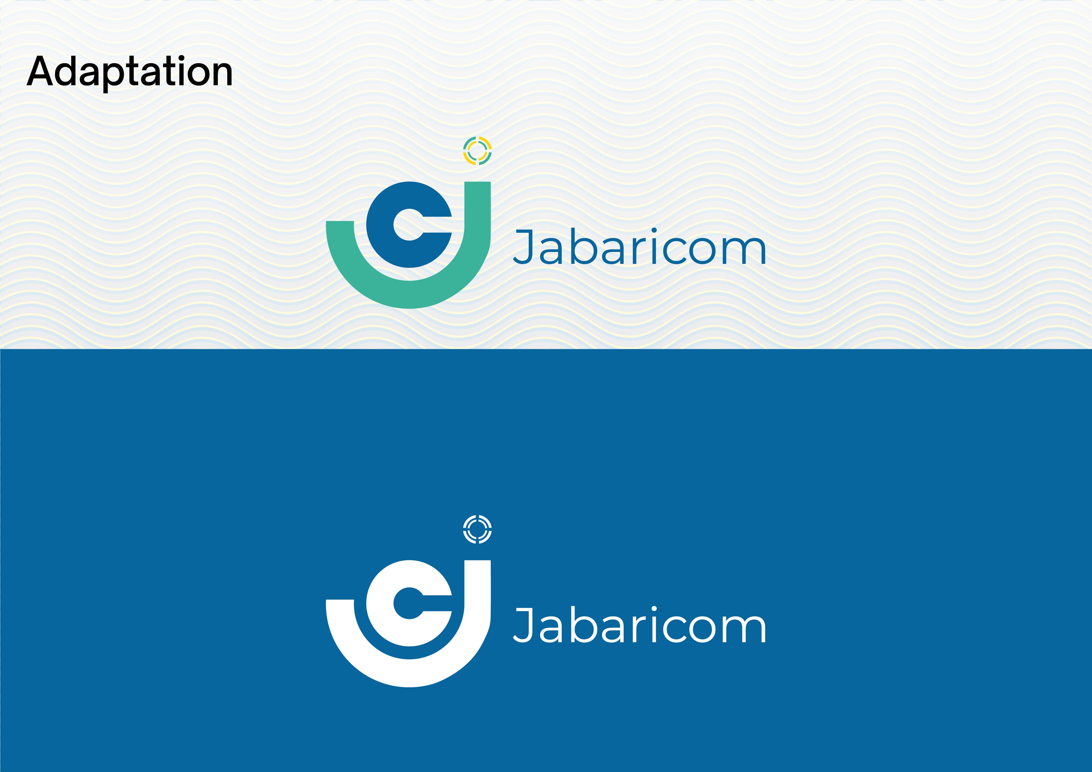 JabariCom Branding - 3