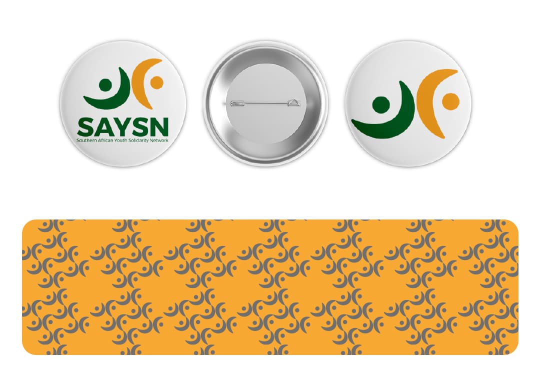 Southern Africa Solidarity Network (SAYSN) - 5