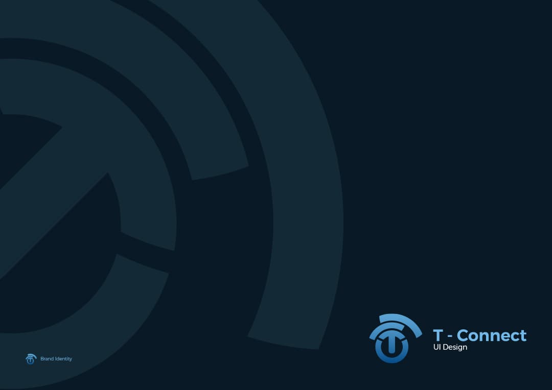 T-Connect E-commerce Platform - 1