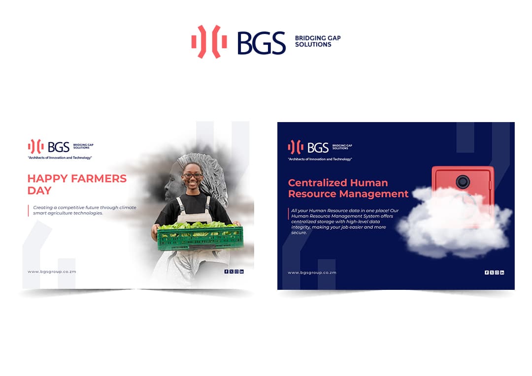 Social Media Design Collection - 2