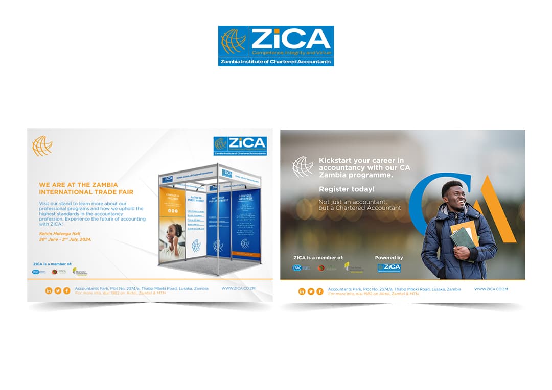 Social Media Design Collection - 3