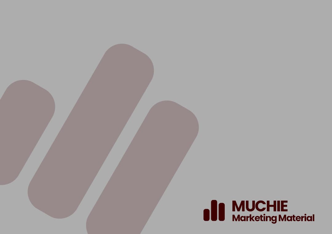 Marketing Materials Collection - 1