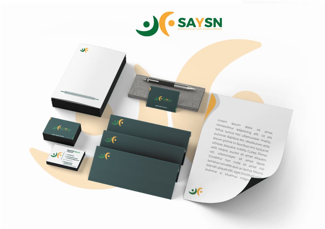 Marketing Materials Collection - 4