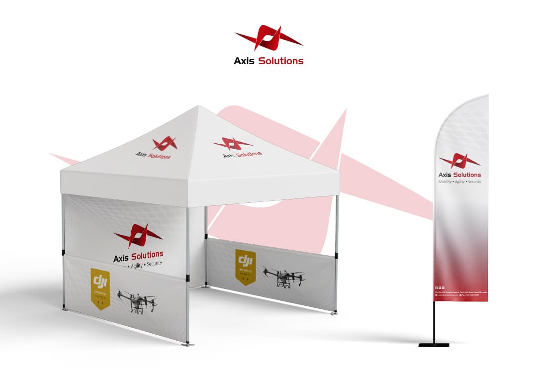 Marketing Materials Collection - 5