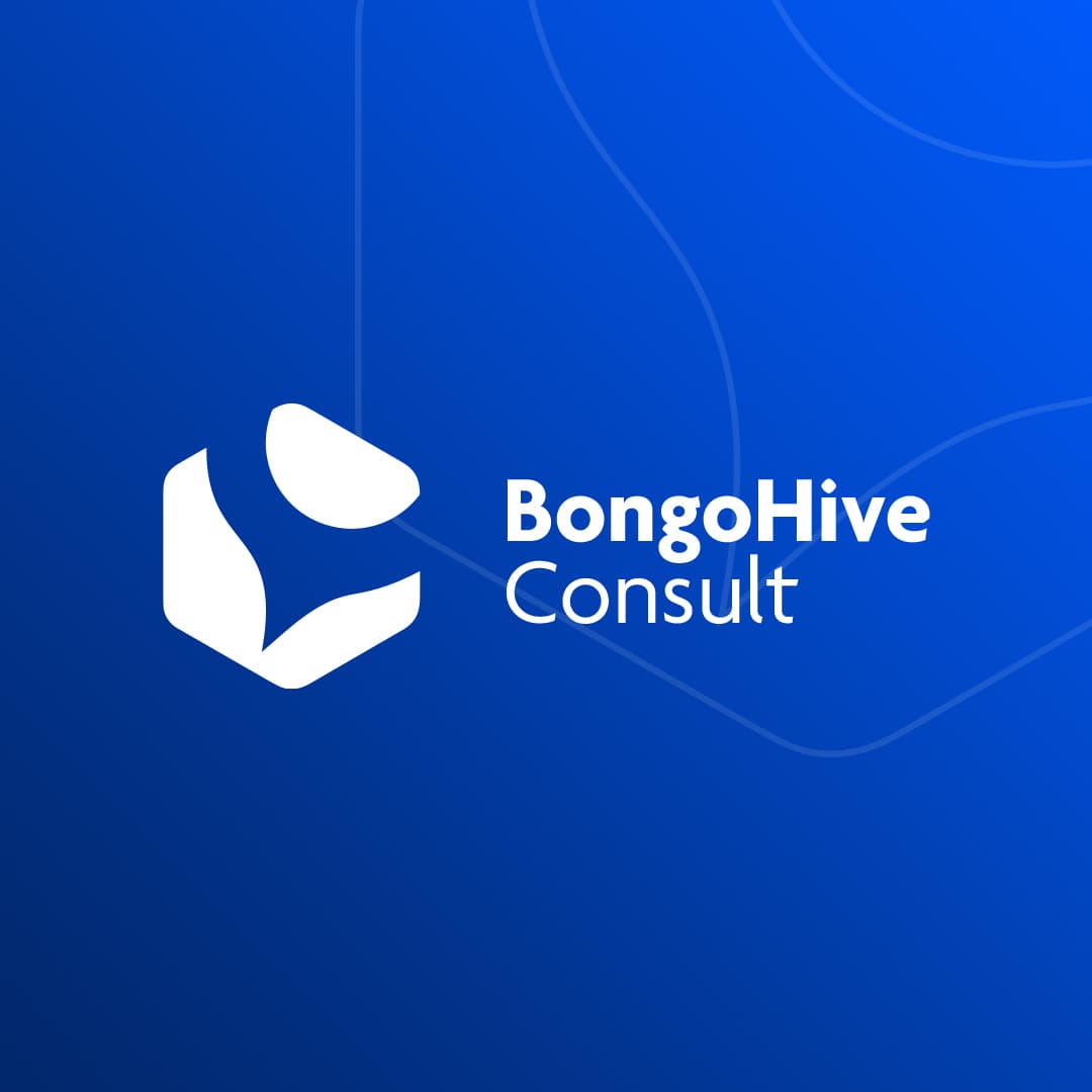BongoHive Consult Innovation Unit — Applied HCD Programme