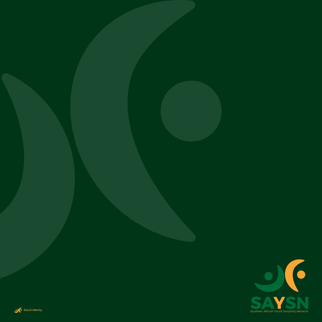 Southern Africa Solidarity Network (SAYSN)