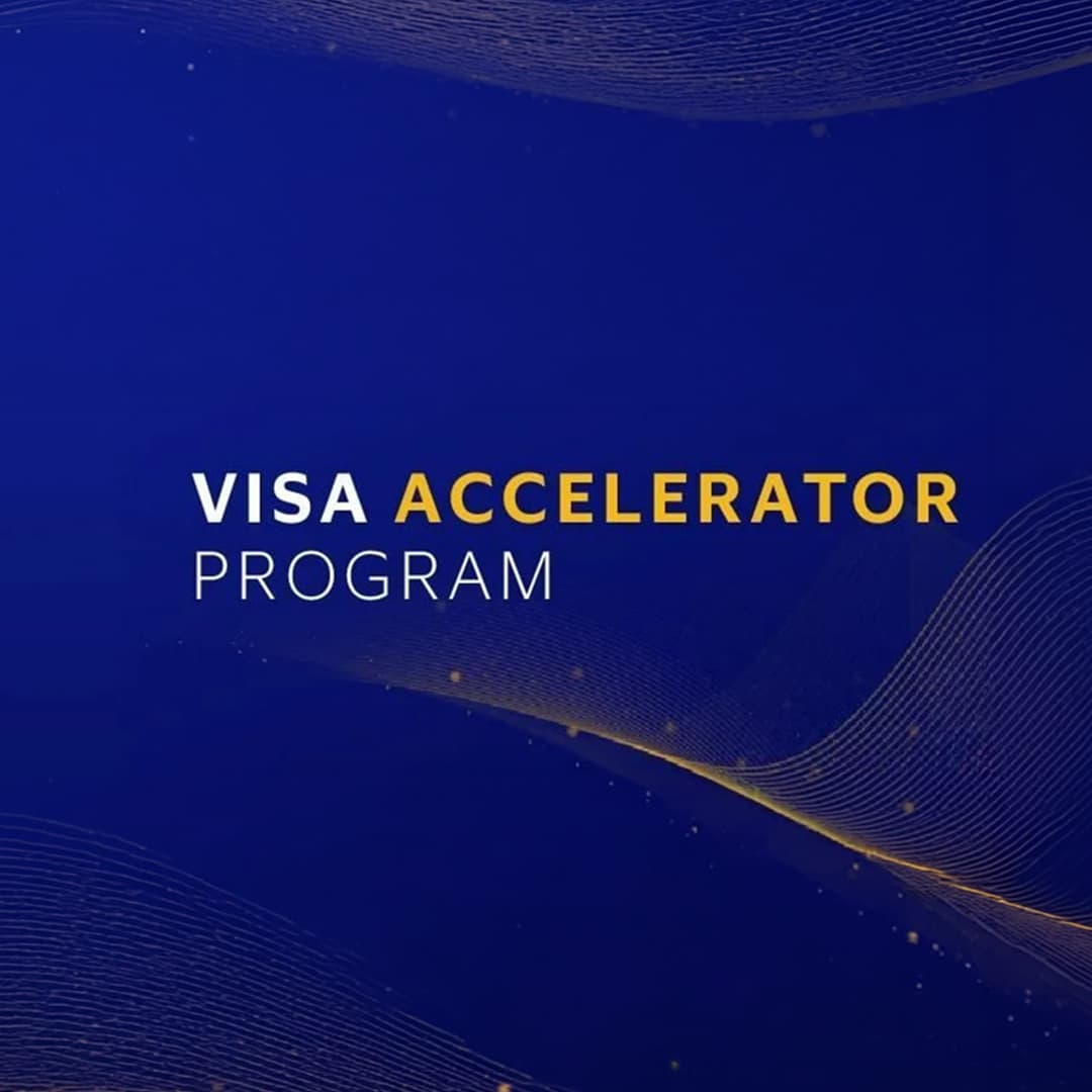 Visa Accelerator Programme — Zambia Event