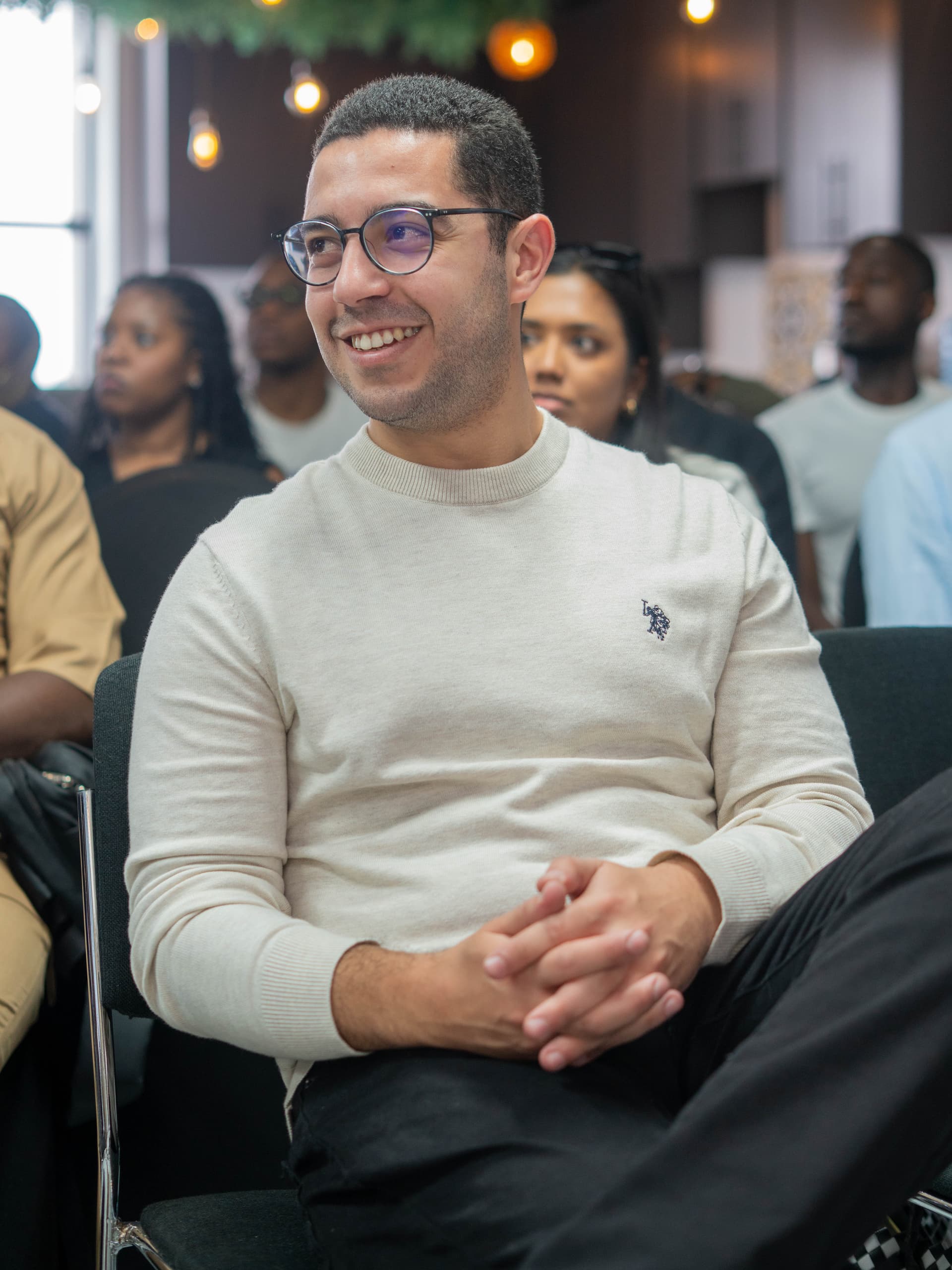 Visa Accelerator Programme — Zambia Event — photo 3