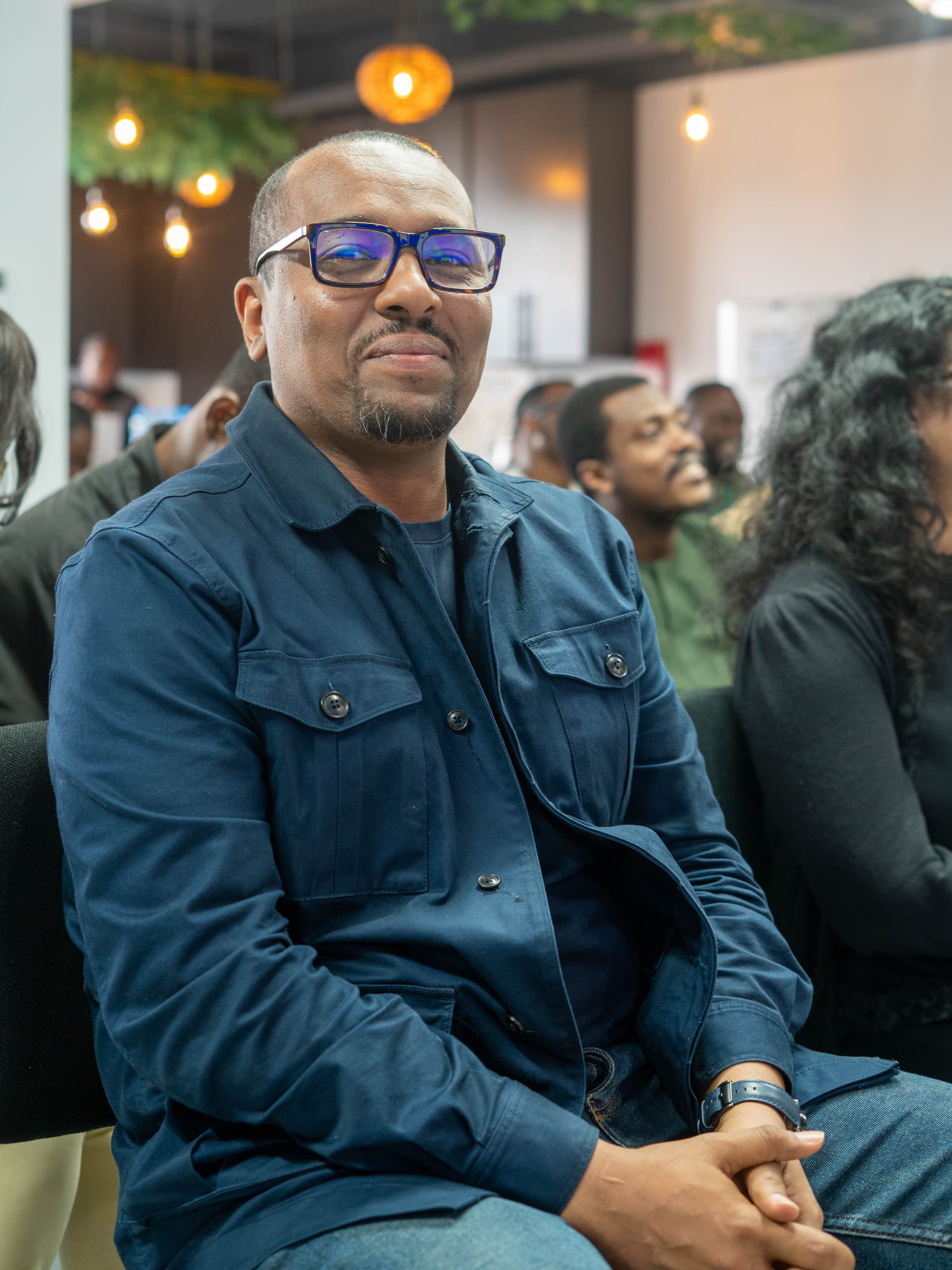 Visa Accelerator Programme — Zambia Event — photo 4