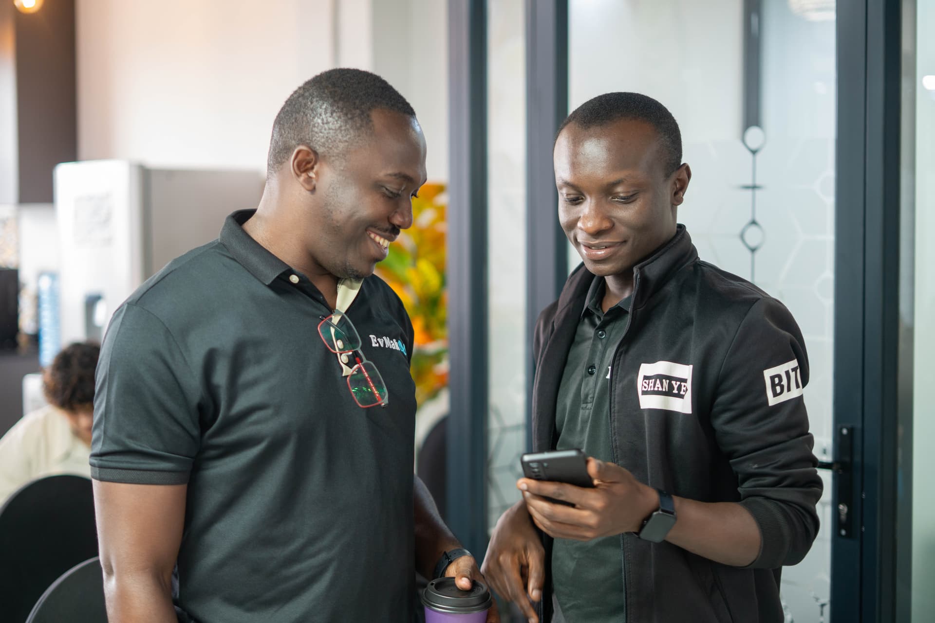 Visa Accelerator Programme — Zambia Event — photo 5