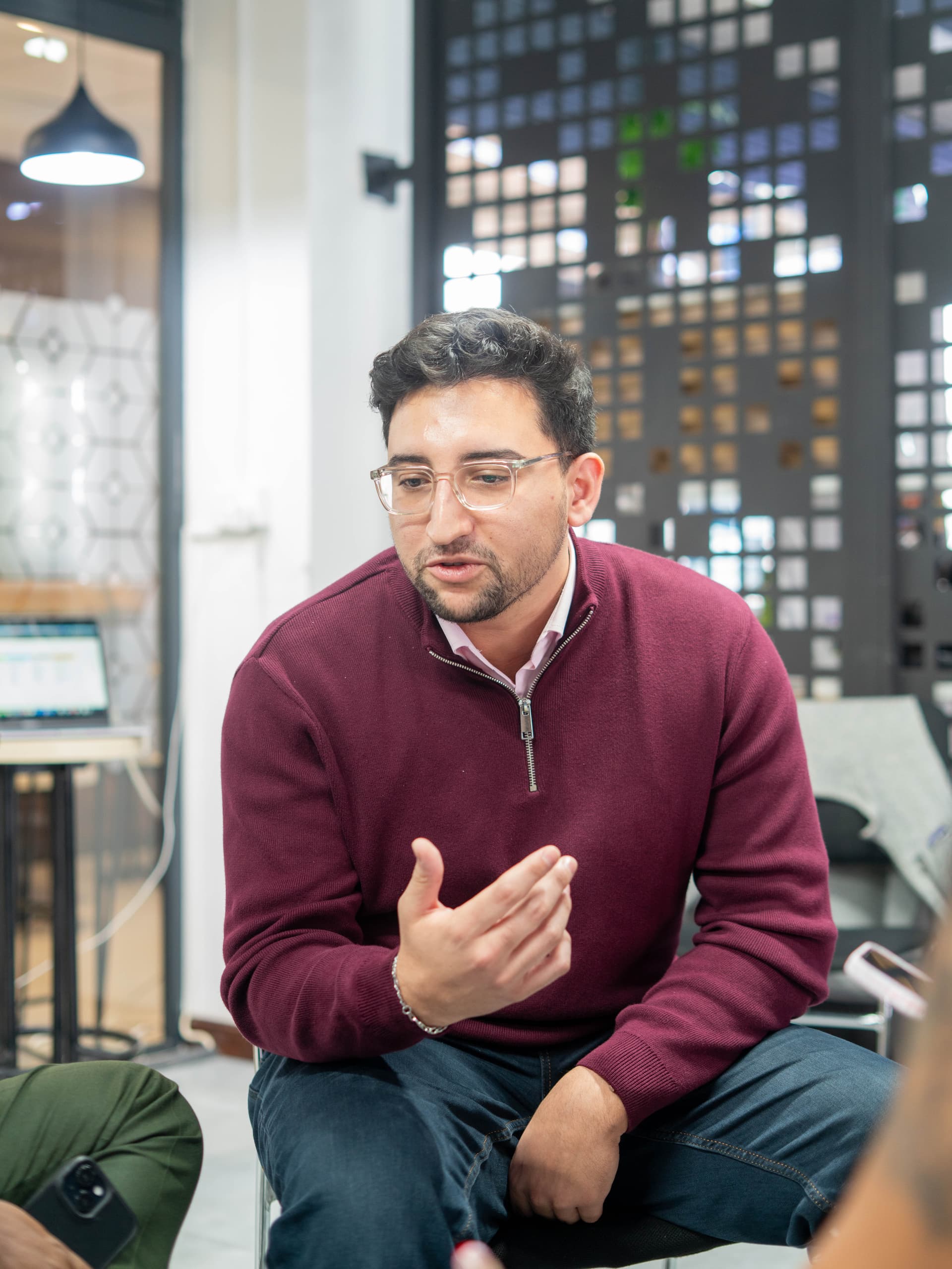 Visa Accelerator Programme — Zambia Event — photo 7