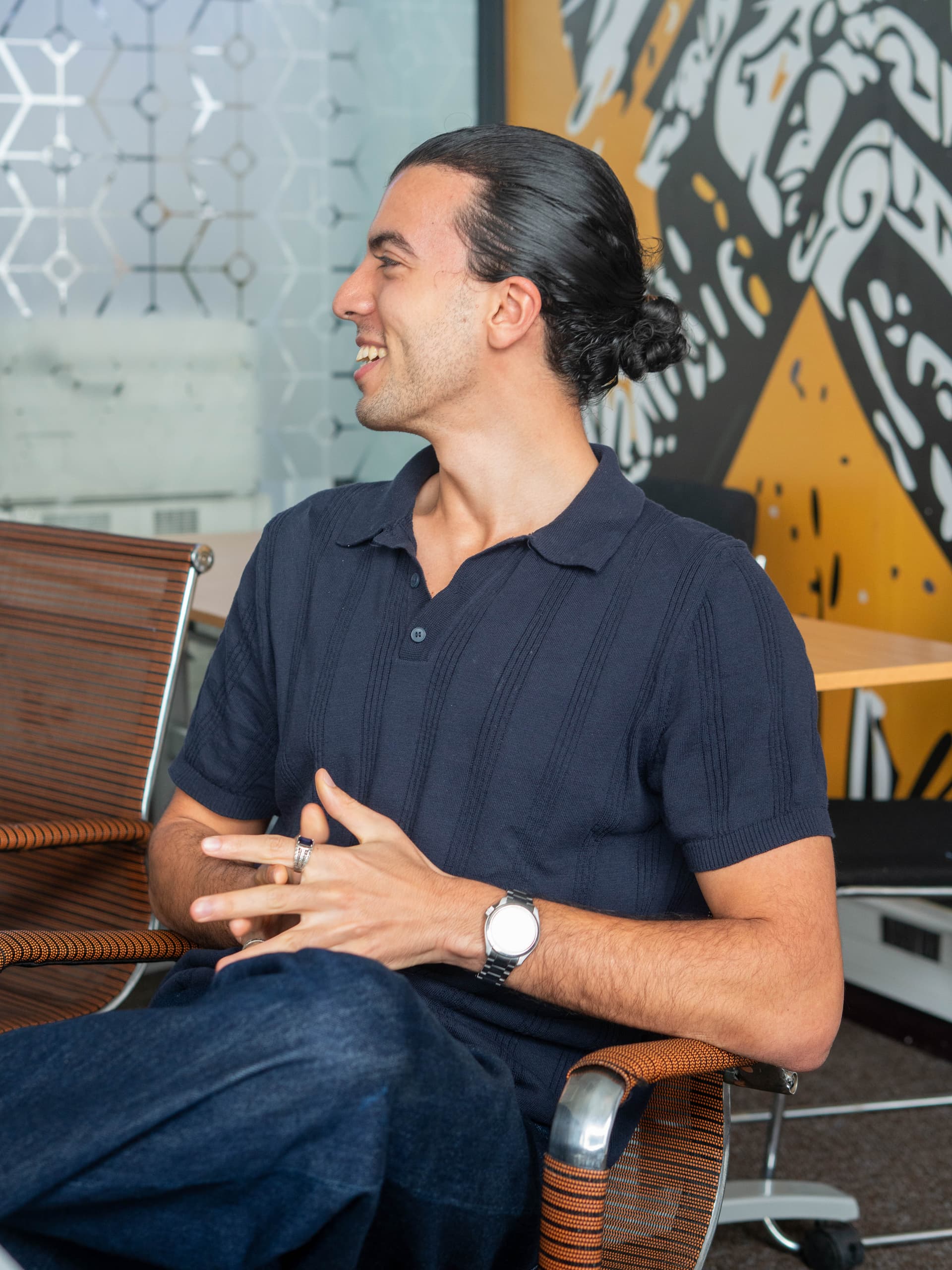 Visa Accelerator Programme — Zambia Event — photo 8