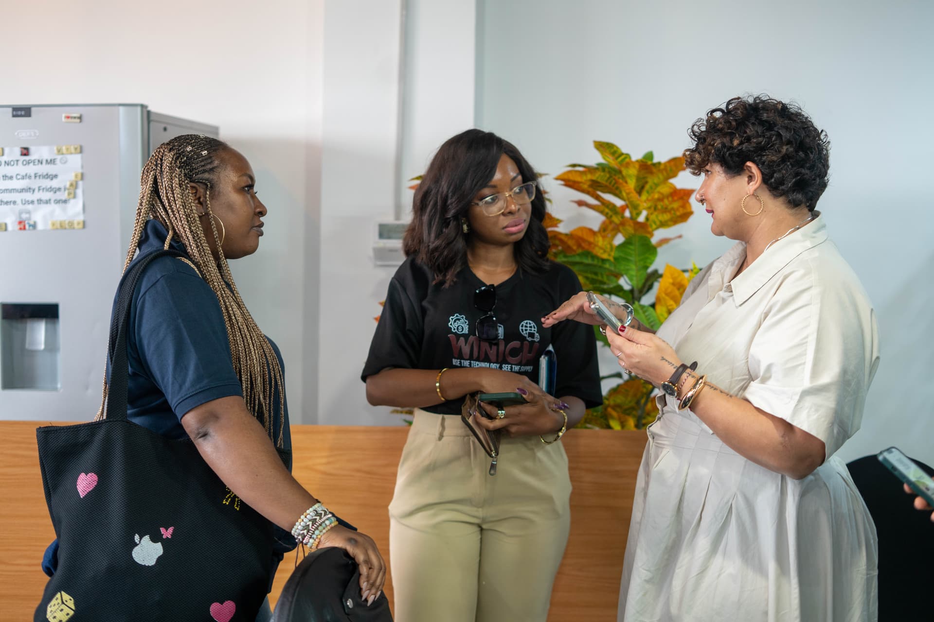 Visa Accelerator Programme — Zambia Event — photo 10