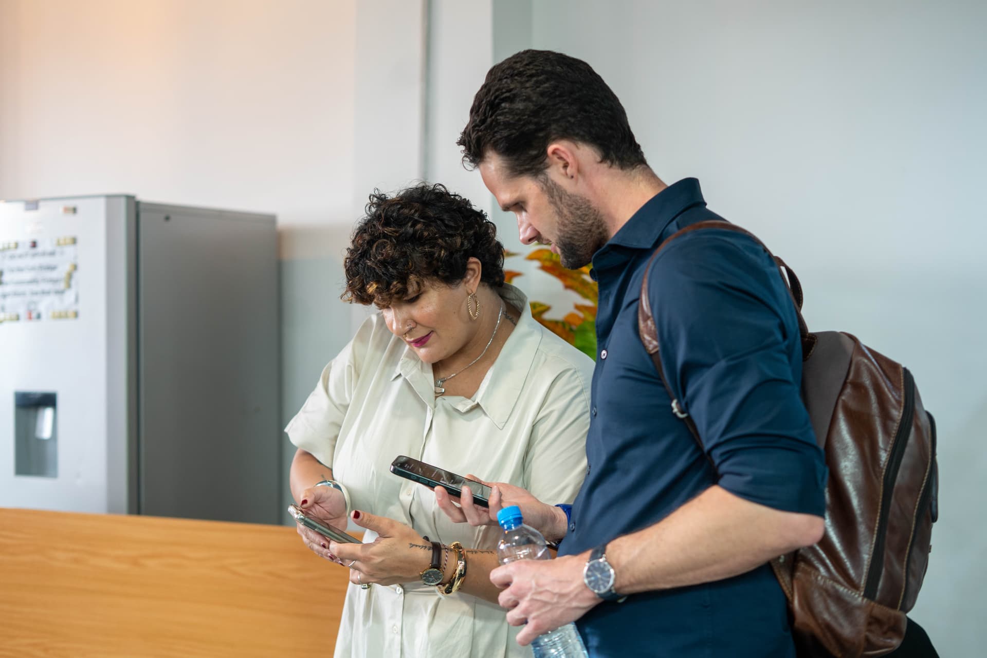 Visa Accelerator Programme — Zambia Event — photo 11