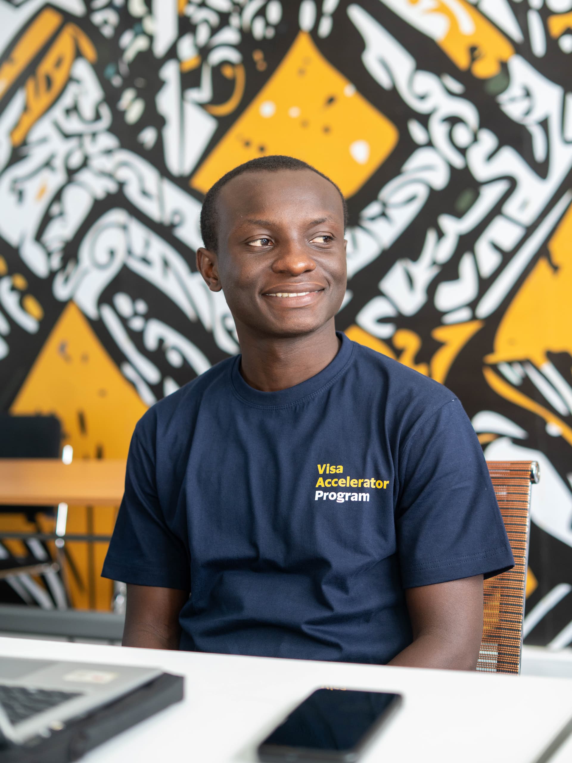 Visa Accelerator Programme — Zambia Event — photo 12