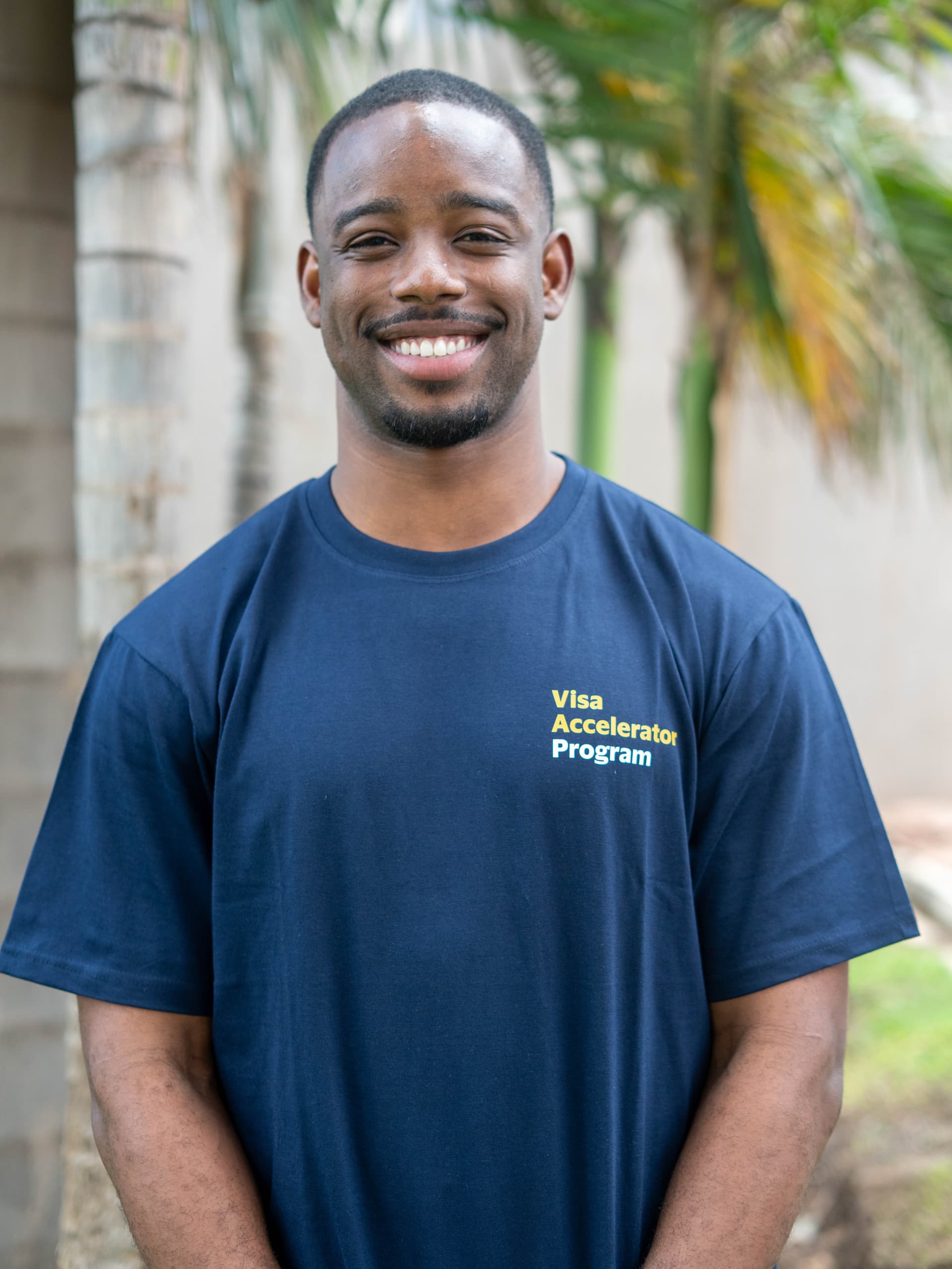 Visa Accelerator Programme — Zambia Event — photo 13