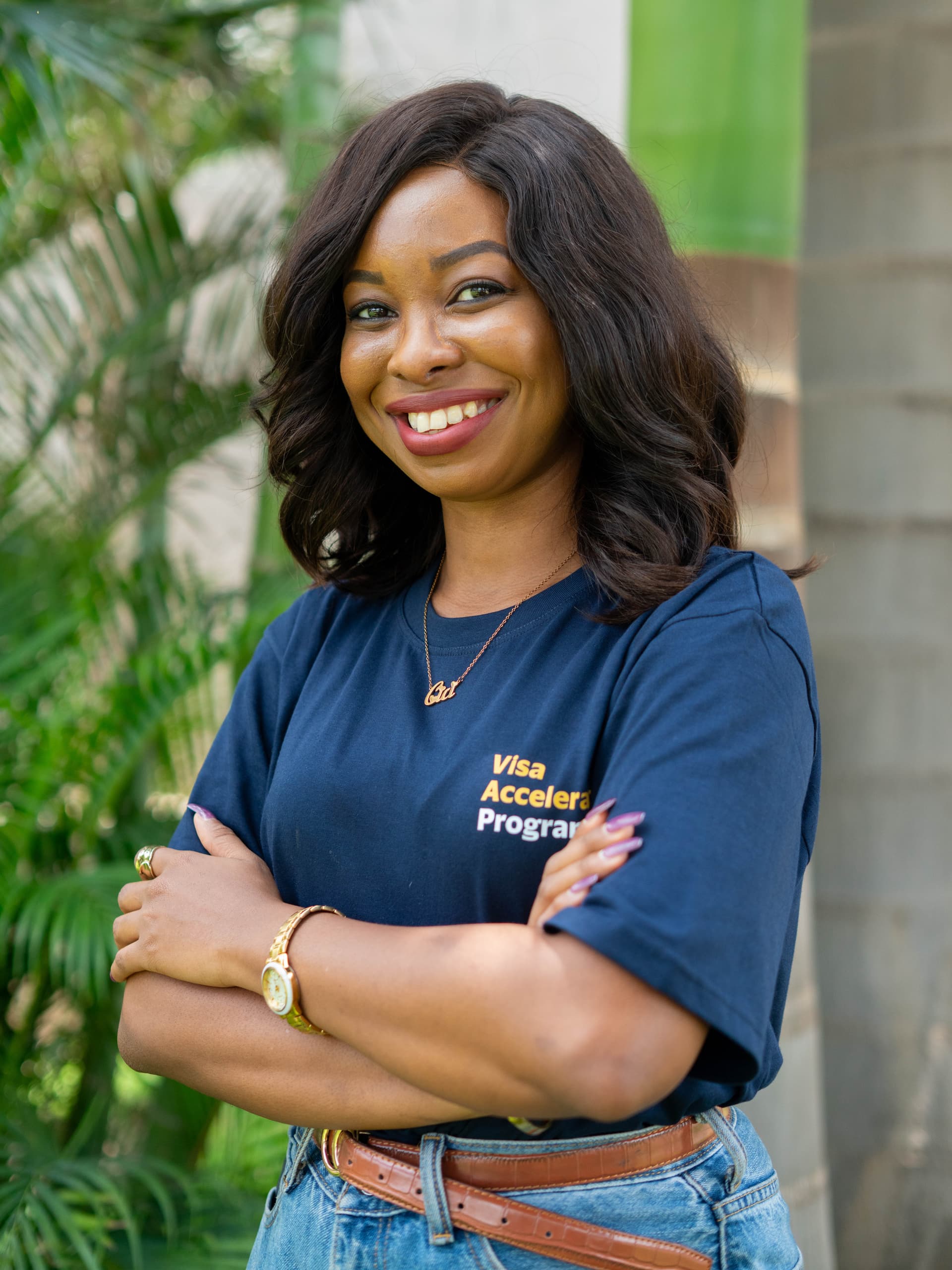 Visa Accelerator Programme — Zambia Event — photo 14