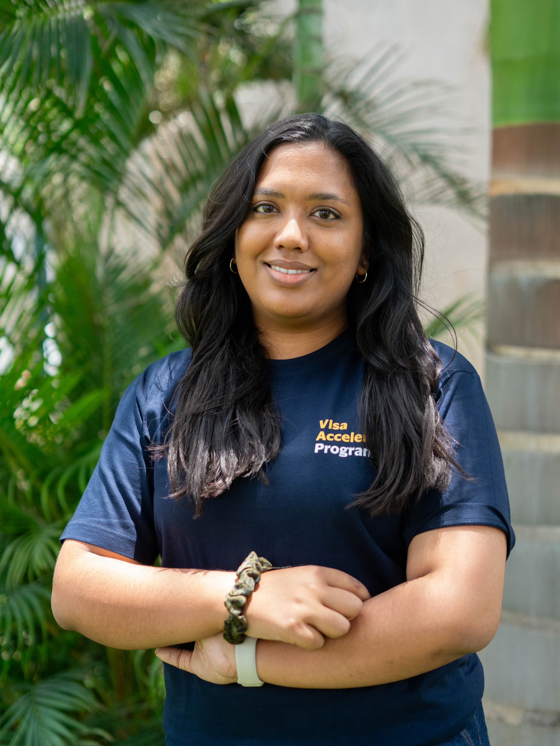 Visa Accelerator Programme — Zambia Event — photo 15