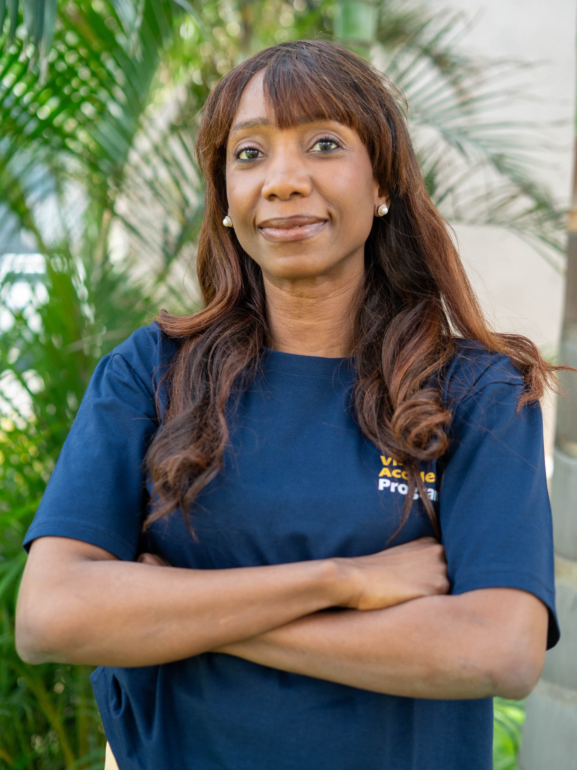 Visa Accelerator Programme — Zambia Event — photo 16