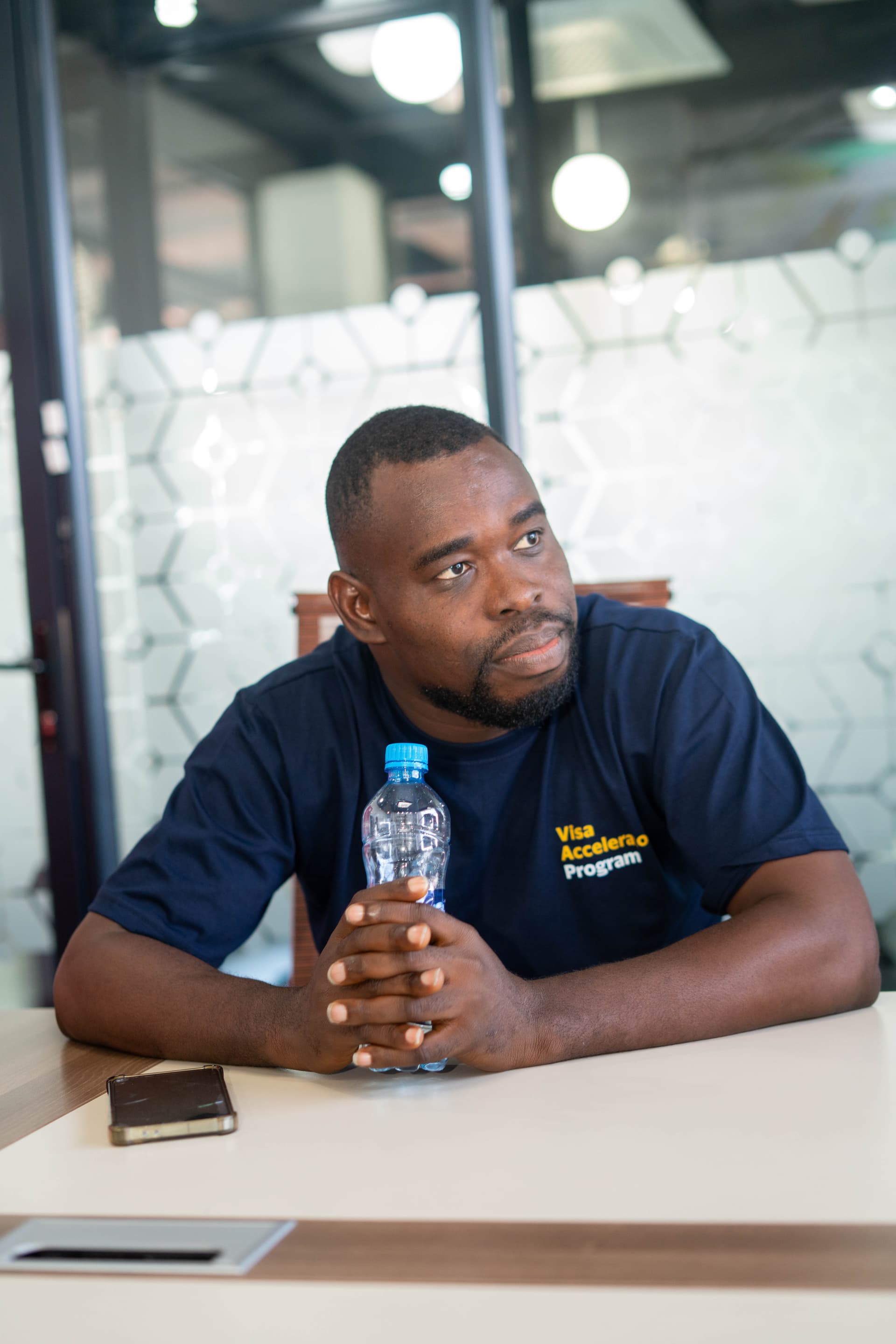 Visa Accelerator Programme — Zambia Event — photo 18